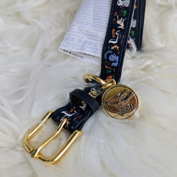 Brand New Disney Critters Pet Collar - Medium - Picture 2 of 2